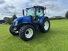 New Holland T5.100S PS STAGE 5