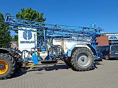 Inuma IAS 4027 Evolution II