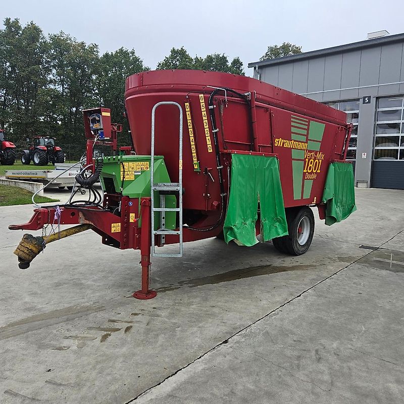 Strautmann Verti-Mix 1801 Double