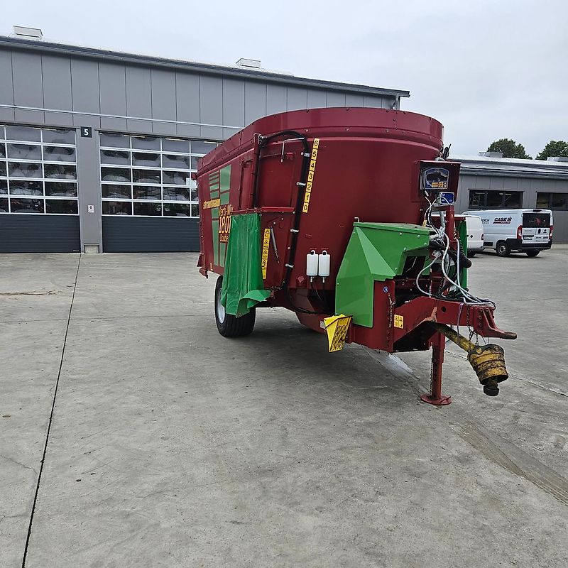 Strautmann Verti-Mix 1801 Double