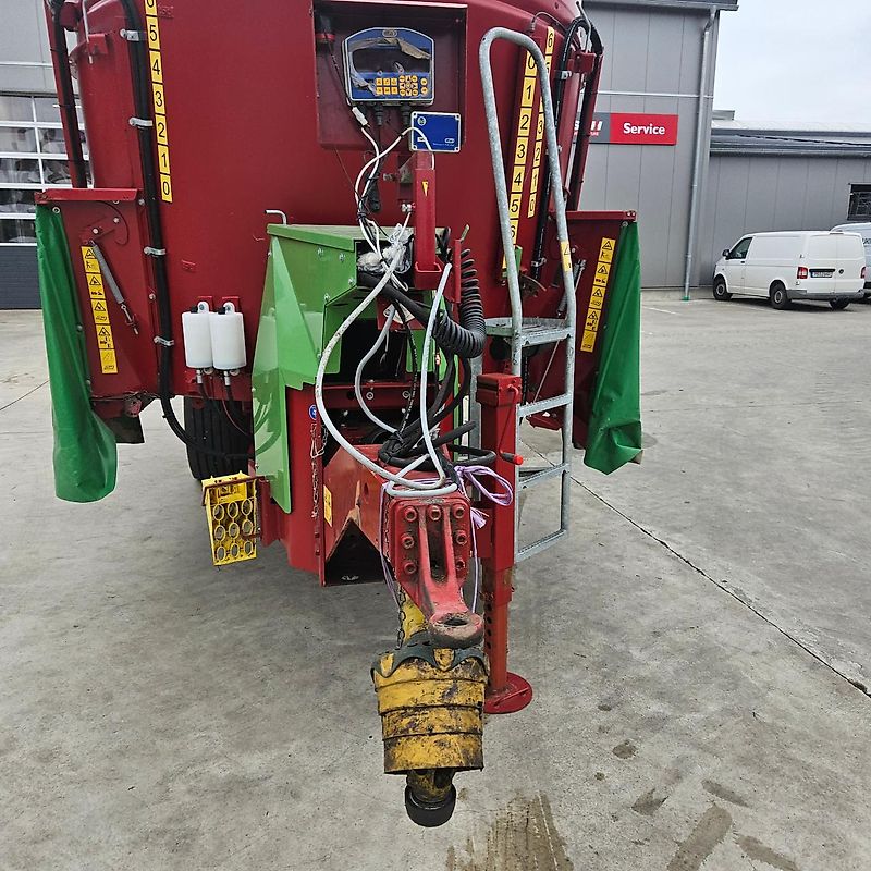 Strautmann Verti-Mix 1801 Double