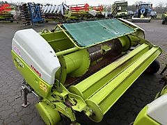Claas PU 300 Pro T