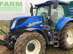 New Holland t7.190