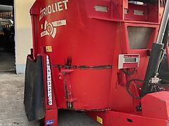 Trioliet Gigant 900