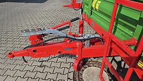 Pronar T 654/2 + 500mm AUFSATZ AUFLAUFBREMSE Pronar T 654/2 + 500mm AUFSATZ AUFLAUFBREMSE