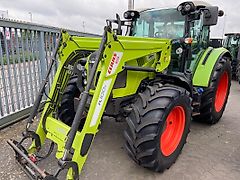 Claas Arion 440