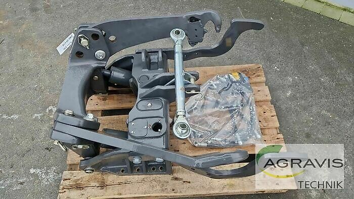 Sauter FRONTKRAFTHEBER