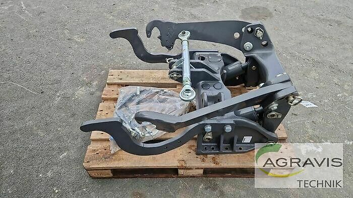 Sauter FRONTKRAFTHEBER