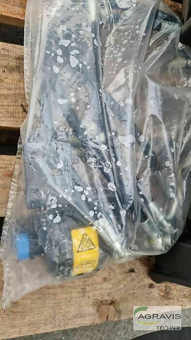 Sauter FRONTKRAFTHEBER