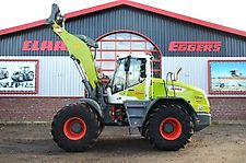Claas TORION 1611 P