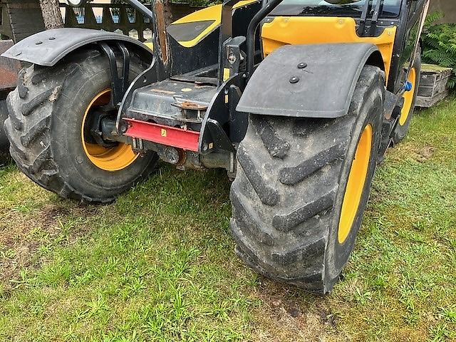 Dieci AGRI PLUS 40.7 VS
