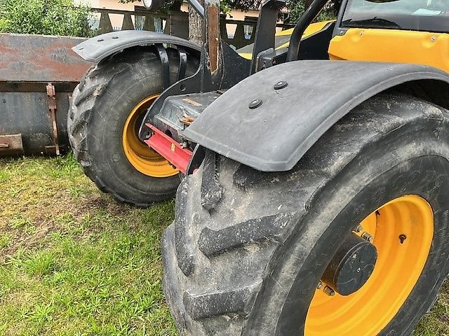 Dieci AGRI PLUS 40.7 VS