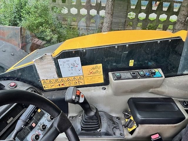 Dieci AGRI PLUS 40.7 VS