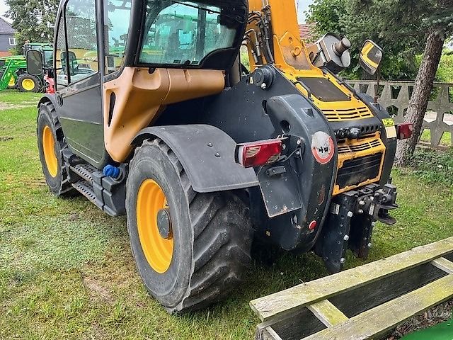 Dieci AGRI PLUS 40.7 VS