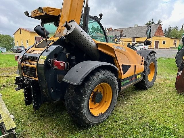 Dieci AGRI PLUS 40.7 VS