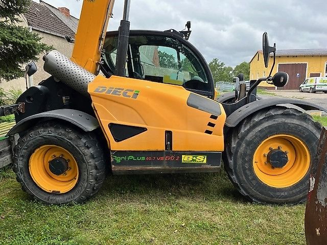 Dieci AGRI PLUS 40.7 VS