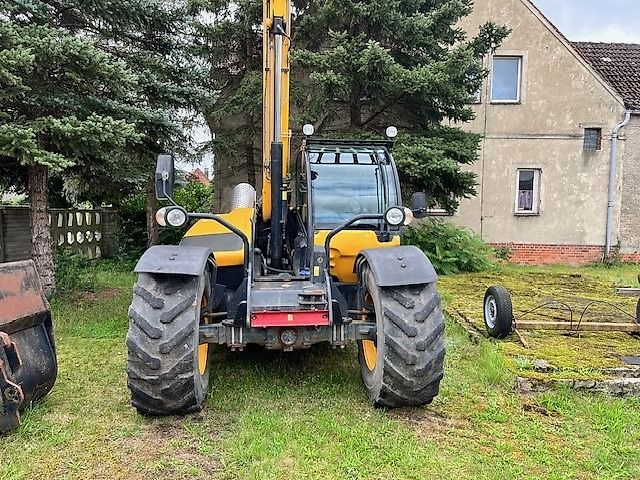 Dieci AGRI PLUS 40.7 VS