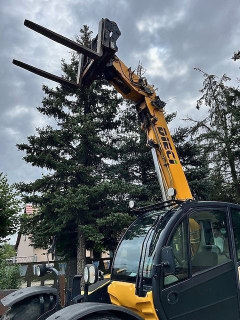 Dieci AGRI PLUS 40.7 VS