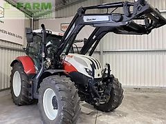 Steyr 6145 profi