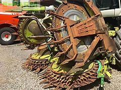 Claas USED ORBIS 600