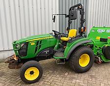 Used John Deere Narrow Track Tractors Compact Tractors For Sale Classified Fwi Co Uk Used John Deere Narrow Track Tractors Compact Tractors For Sale Classified Fwi Co Uk
