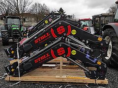 Stoll Frontlader Schwinge FZ 41-25 Breit