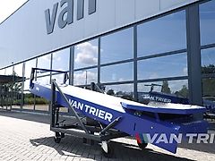 Van Trier 420-80 Flat conveyor