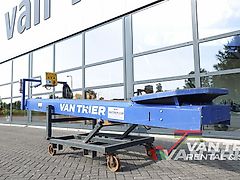 Van Trier 420-80 Flat conveyor