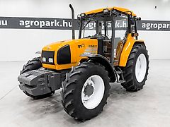 Renault Ceres 345X tractor, air con, 3 pair of SCVs, air brakes