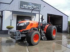 Kubota M5072