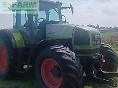 Claas ARES 826
