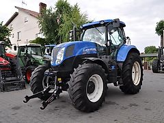 New Holland T7.200 RangeCommand / price with tax / preis mit steuer / prix ttc /