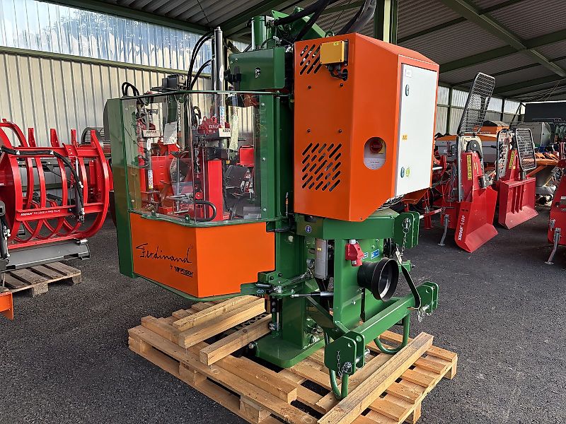 Posch Ferdinand 22 PZGE 7,5D