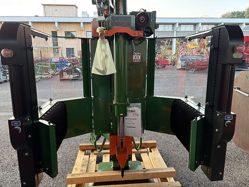 Posch Ferdinand 22 PZGE 7,5D