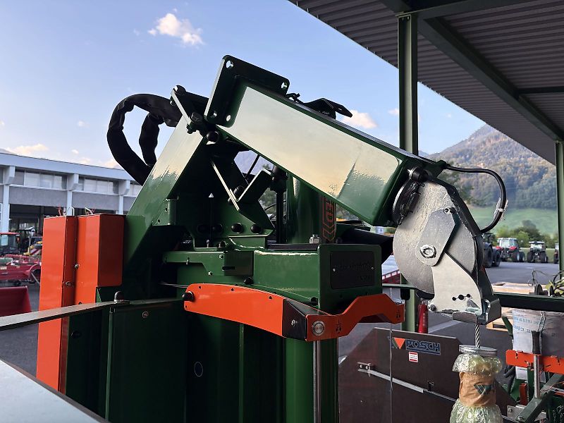 Posch Ferdinand 22 PZGE 7,5D