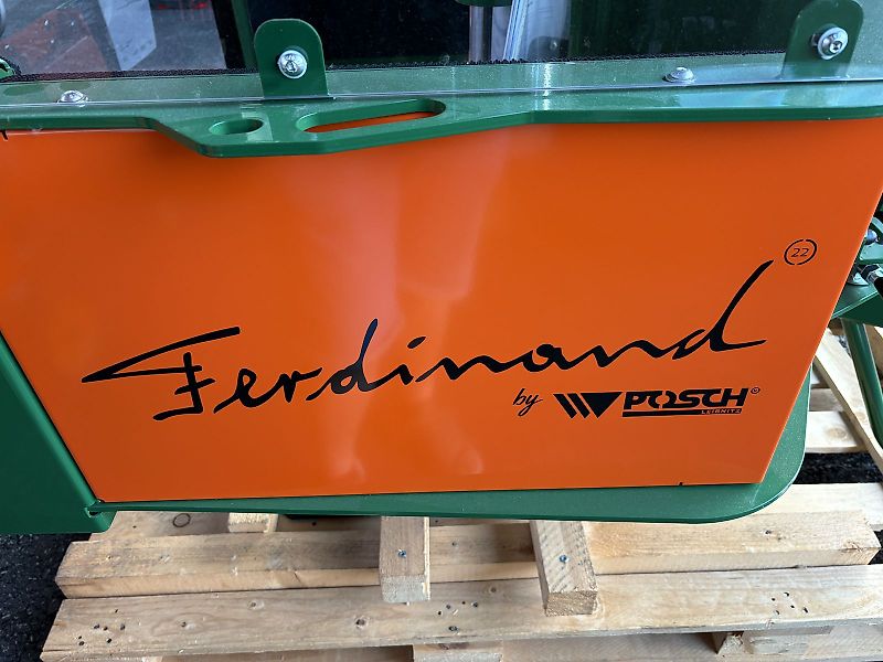 Posch Ferdinand 22 PZGE 7,5D