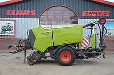Claas ROLLANT 630 RC UNIWRAP