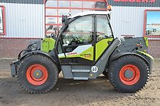 Claas SCORPION 756 VARIPOWER PLUS -