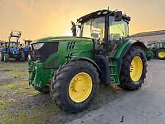 John Deere 6140R