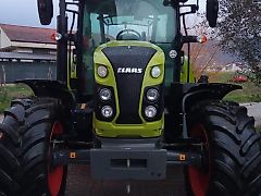 Claas ARION 430 MR