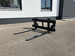 Stoll HD 1600 KG 1000 MM
