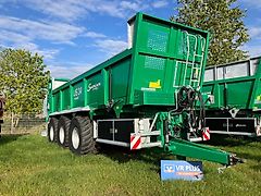 SAMSON US 340 WAAGE, AKTION