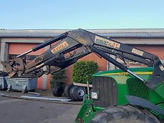 Stoll Robust F31