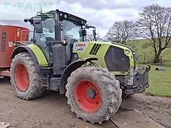 Claas USED ARION 630