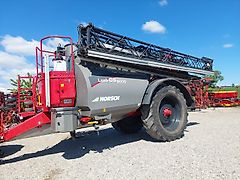 Horsch Leeb GS 8000
