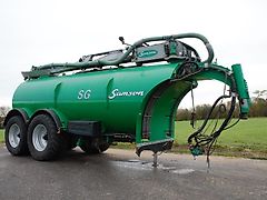 SAMSON SG 23
