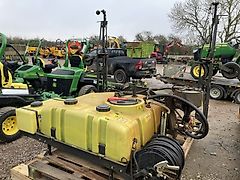 John Deere HD200 Sprayer