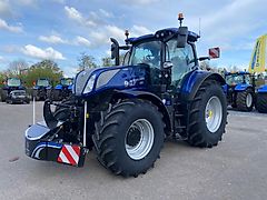 New Holland T7.245 A-C Next GEN DEMO