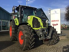 Claas AXION 830 CMATIC CEBIS