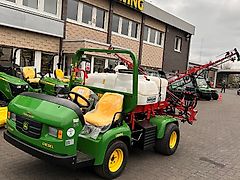 John Deere 2030A